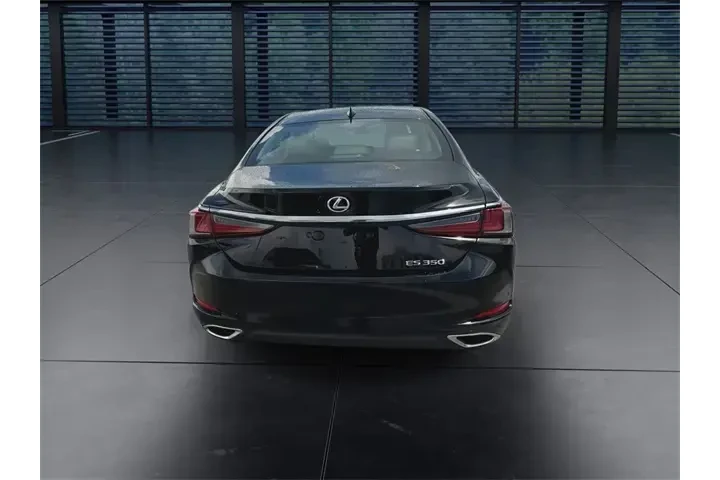 $39588 : Lexus ES 350 2024 4dr Sedan image 7