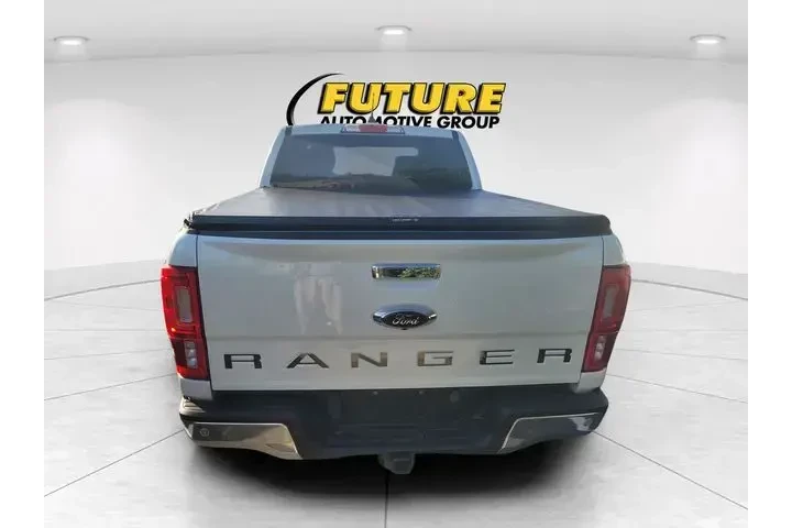 $34888 : Ford Ranger 2021 4x4 Lariat image 4
