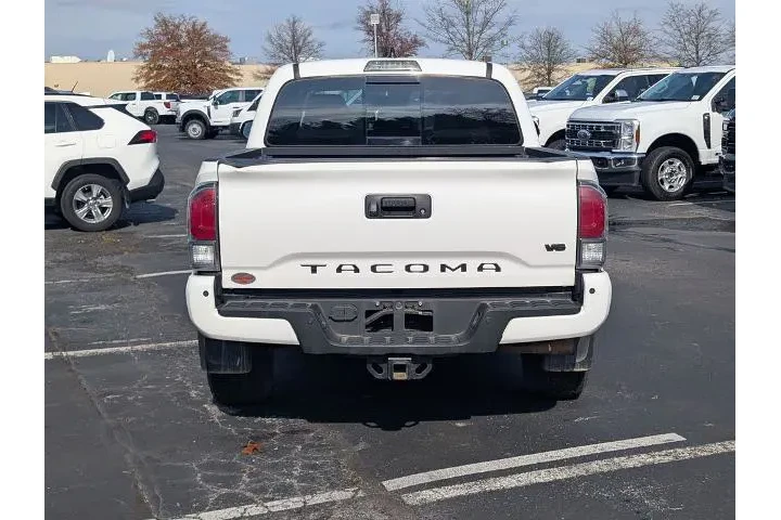 $35000 : Toyota Tacoma 2021 4x4 TRD S image 6