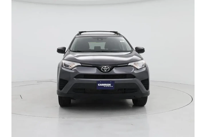 $19998 : Toyota RAV4 2017 AWD LE 4dr image 5