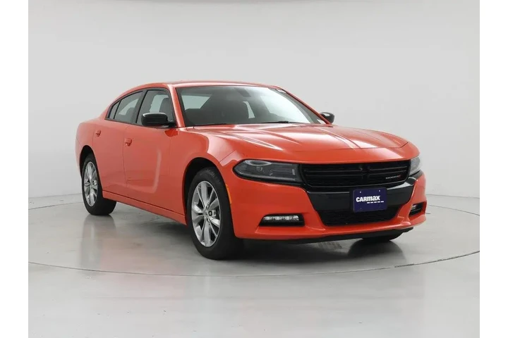 $28998 : Dodge Charger 2023 AWD SXT 4 image 1