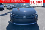 $27729 : PRE-OWNED 2024 TOYOTA COROLLA thumbnail