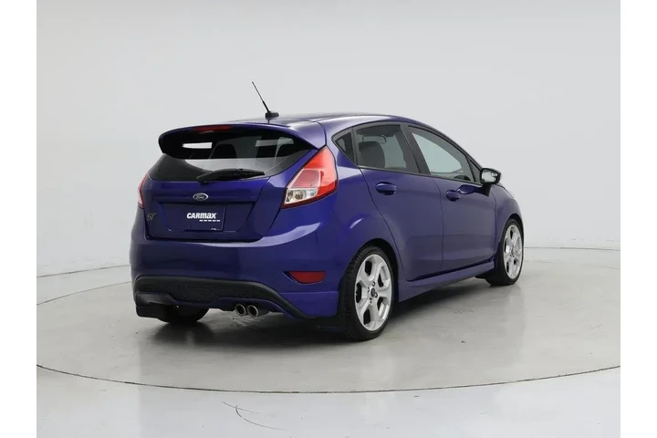 $12998 : Ford Fiesta 2015 ST 4dr Hatc image 8