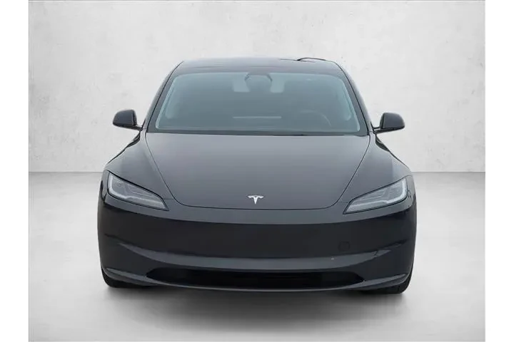 $37980 : Tesla Model 3 2025 Long Rang image 2