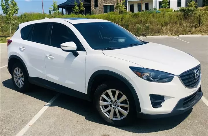 $5500 : 2016 Mazda CX-5 Touring SUV image 4