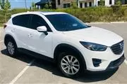 $5500 : 2016 Mazda CX-5 Touring SUV thumbnail