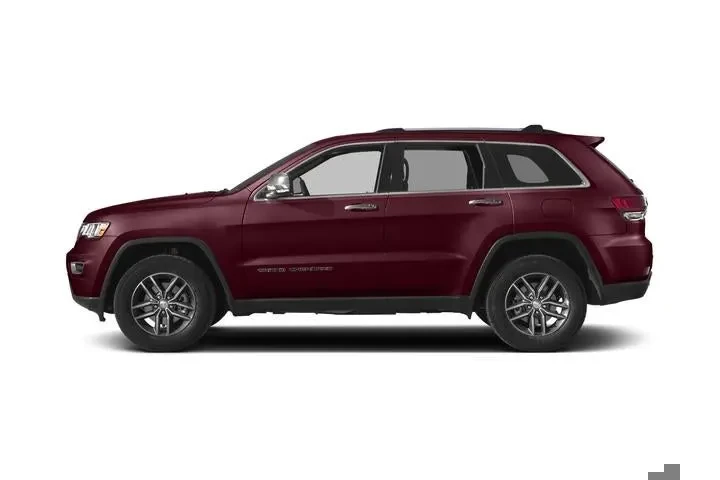 $14989 : Jeep Grand Cherokee 2017 4x2 image 2