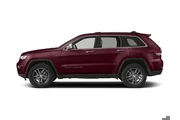 $14989 : Jeep Grand Cherokee 2017 4x2 thumbnail