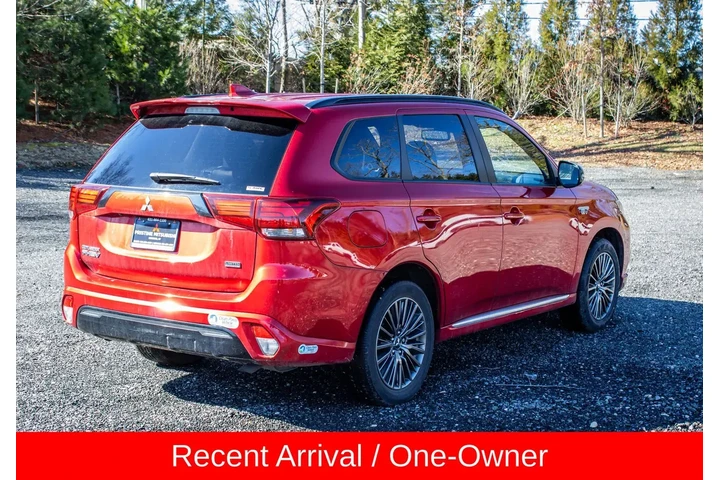 $18995 : Mitsubishi Outlander PHEV 20 image 7