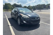 $12000 : 2012 Elantra GLS thumbnail