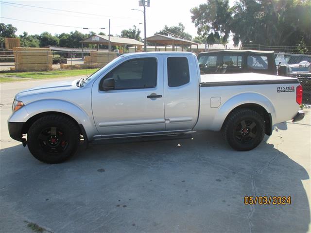 $13995 : 2005 Frontier image 3