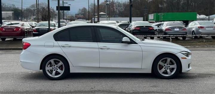 $8895 : 2014 BMW 3 Series 320i image 6