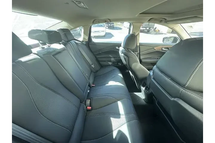 $26351 : Acura TLX 2021 SH-AWD 4dr Se image 6