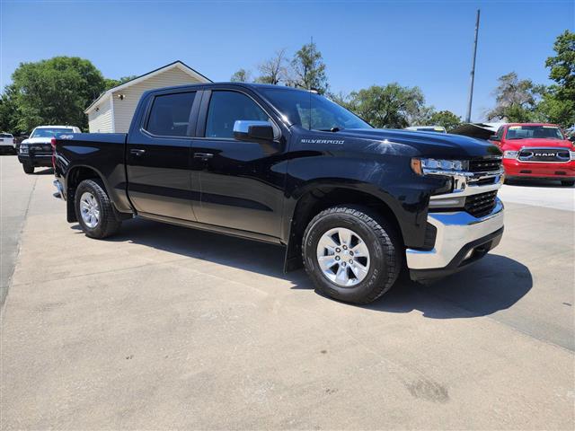 $29999 : 2019 CHEVROLET SILVERADO 1500 image 3