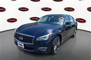 Used 2019 Q70 3.7 LUXE AWD fo en Long Island