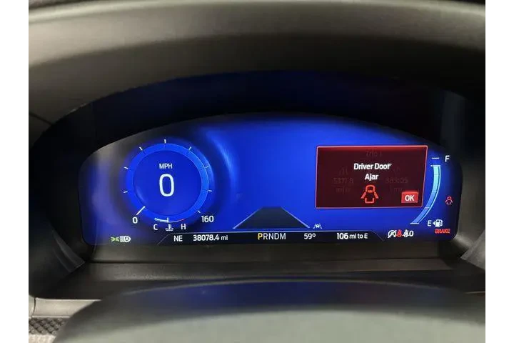 $39999 : Ford Explorer 2023 AWD ST 4d image 7