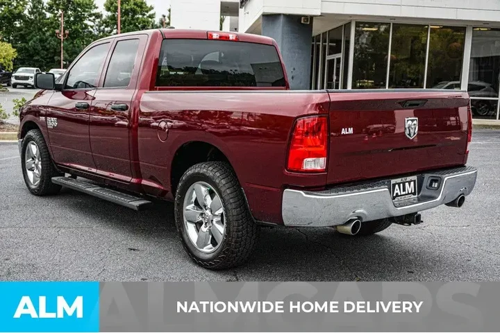 $16920 : Ram 1500 Classic 2019 4x2 Tr image 5