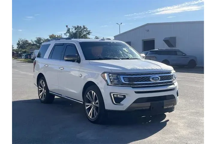 $28997 : Ford Expedition 2020 4x2 Kin image 7