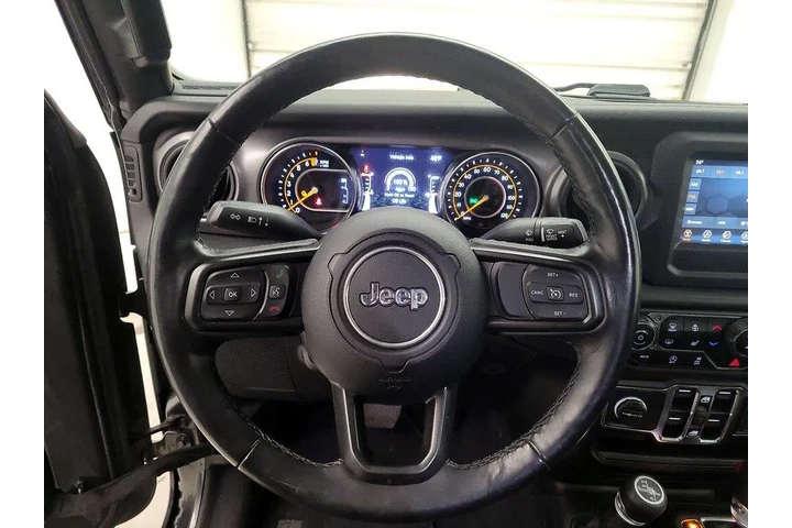 $30998 : Jeep Gladiator 2021 4x4 Spor image 10