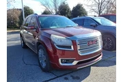 GMC Acadia 2016 AWD Denali 4 en Nashville