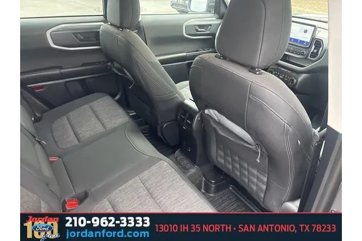 $22826 : Ford Bronco Sport 2023 AWD B image 9