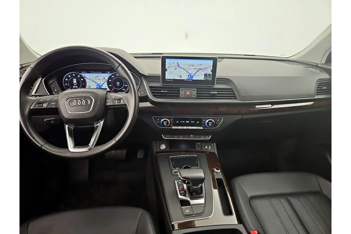 $23998 : Audi Q5 2019 AWD quattro Pre image 9