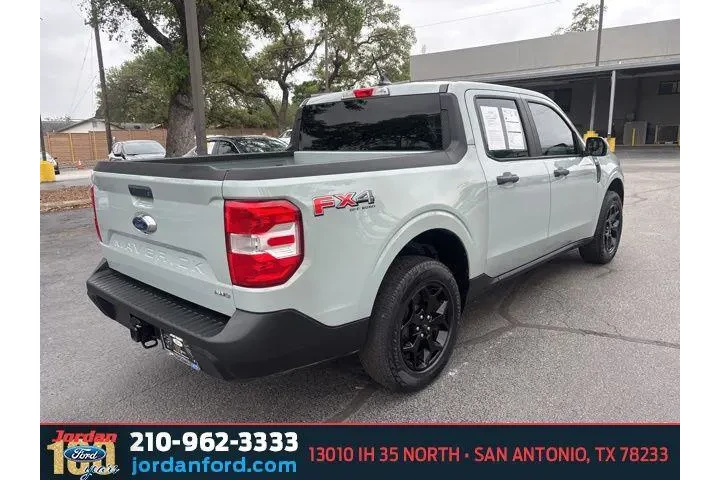 $27490 : Ford Maverick 2023 AWD XL 4d image 9