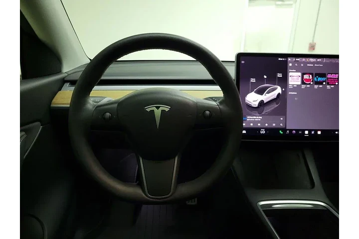 $32998 : Tesla Model Y 2022 AWD Perfo image 9