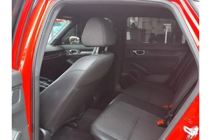 $22599 : Honda Civic 2024 Sport 4dr S image 6