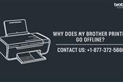 Why Brother Printer Go Offline en San Diego