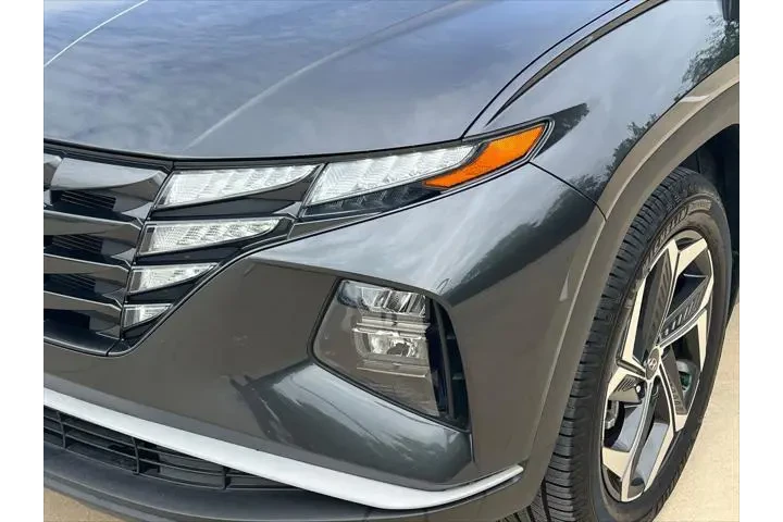 $20999 : Hyundai TUCSON 2023 SEL 4dr image 4