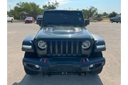 $35900 : Jeep Wrangler Unlimited 2021 thumbnail