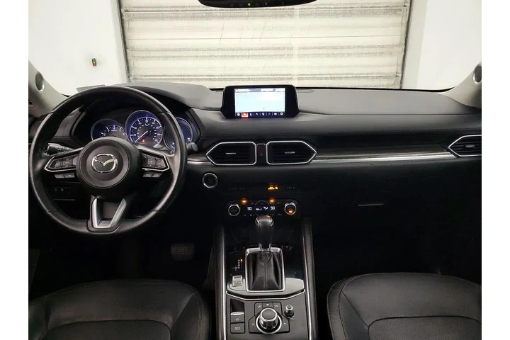 $21998 : Mazda CX-5 2017 AWD Grand To image 9