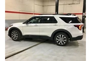 $38988 : Ford Explorer 2025 AWD ST-Li thumbnail