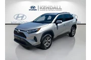Toyota RAV4 2024 XLE 4dr SUV en Miami