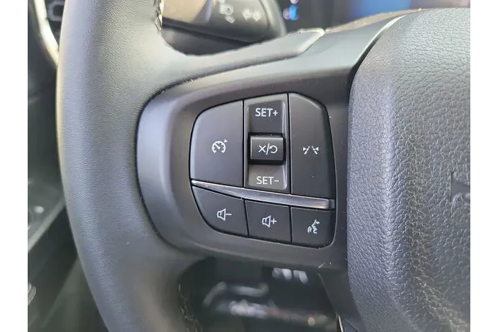 $39988 : Ford Ranger 2025 4x4 XLT 4dr image 5