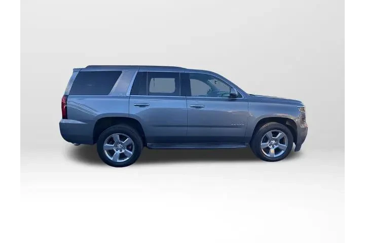 $24488 : Chevrolet Tahoe 2020 4x4 LT image 4
