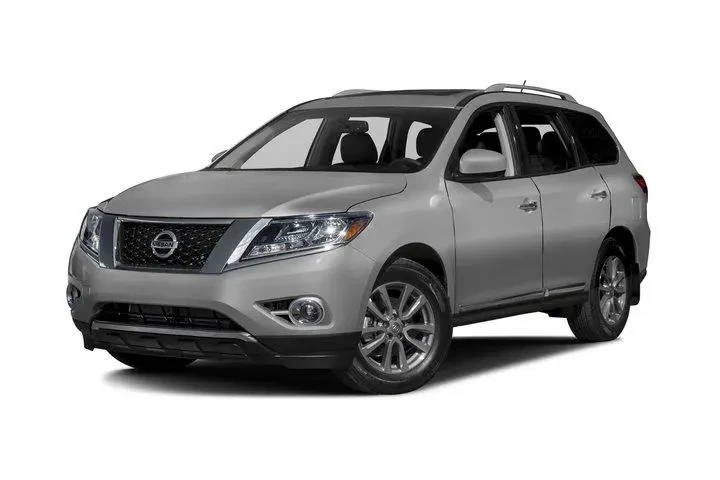 $7474 : Nissan Pathfinder 2016 S 4dr image 1