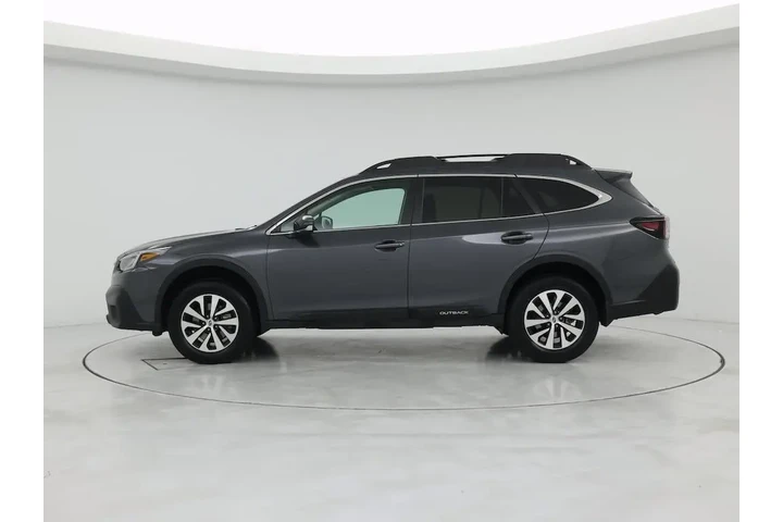 $23998 : Subaru Outback 2020 AWD Prem image 3