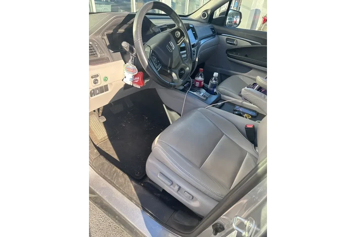 $30607 : Honda Pilot 2022 AWD SE 4dr image 7