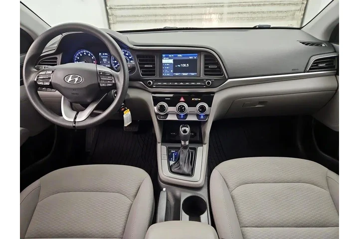 $14998 : Hyundai ELANTRA 2019 SE 4dr image 9