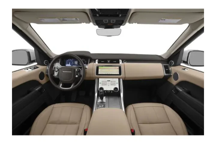 $30855 : Land Rover Range Rover Sport image 8