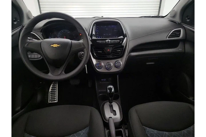 $13998 : Chevrolet Spark 2022 LS CVT image 9