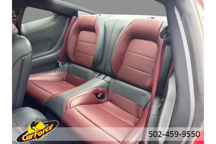 $34000 : Ford Mustang 2025 EcoBoost P image 7