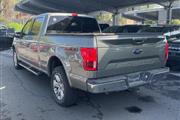 Used 2020 F-150 LARIAT 4WD Su thumbnail