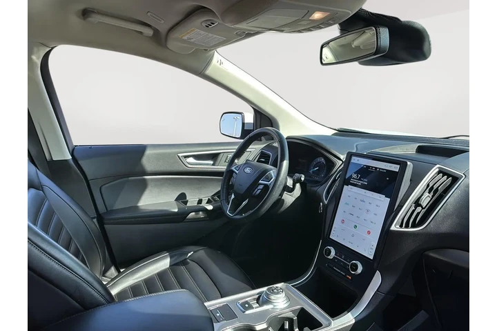 $25997 : 2024 Edge SEL image 8