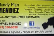 Mendez handyman thumbnail