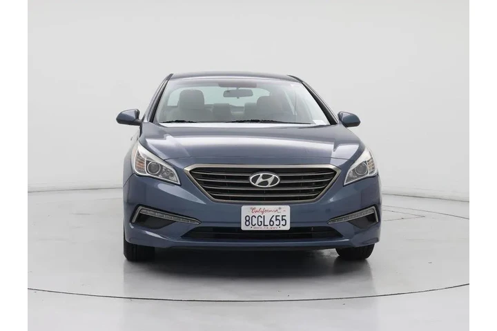 $12998 : Hyundai SONATA 2015 SE 4dr S image 5