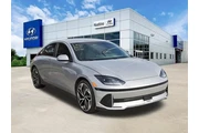 Hyundai IONIQ 6 2024 SEL 4dr