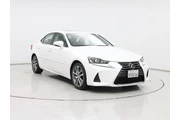 Lexus IS 300 2020 4dr Sedan en Modesto